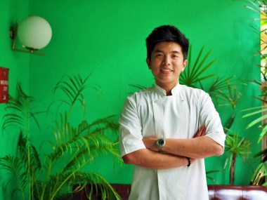 Chef Ton, Le Du