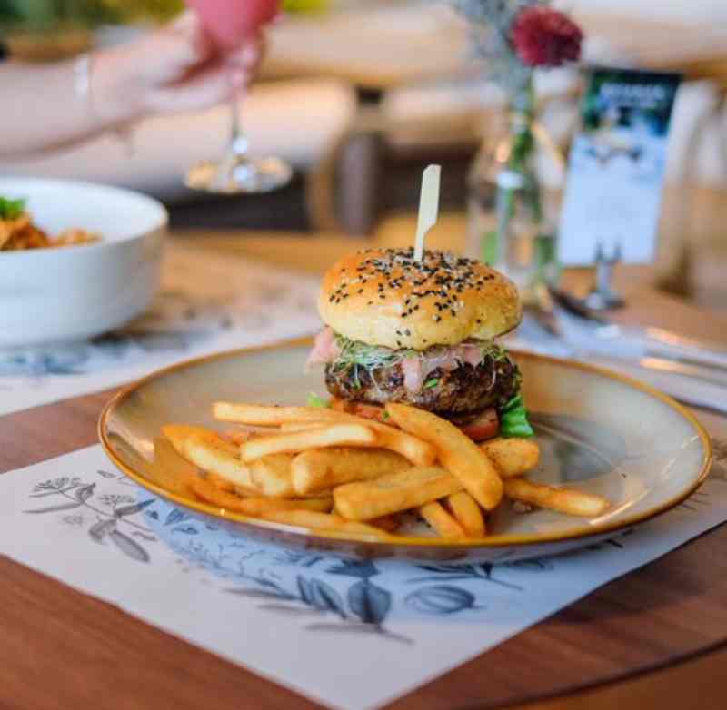 Platform Hospitality Group