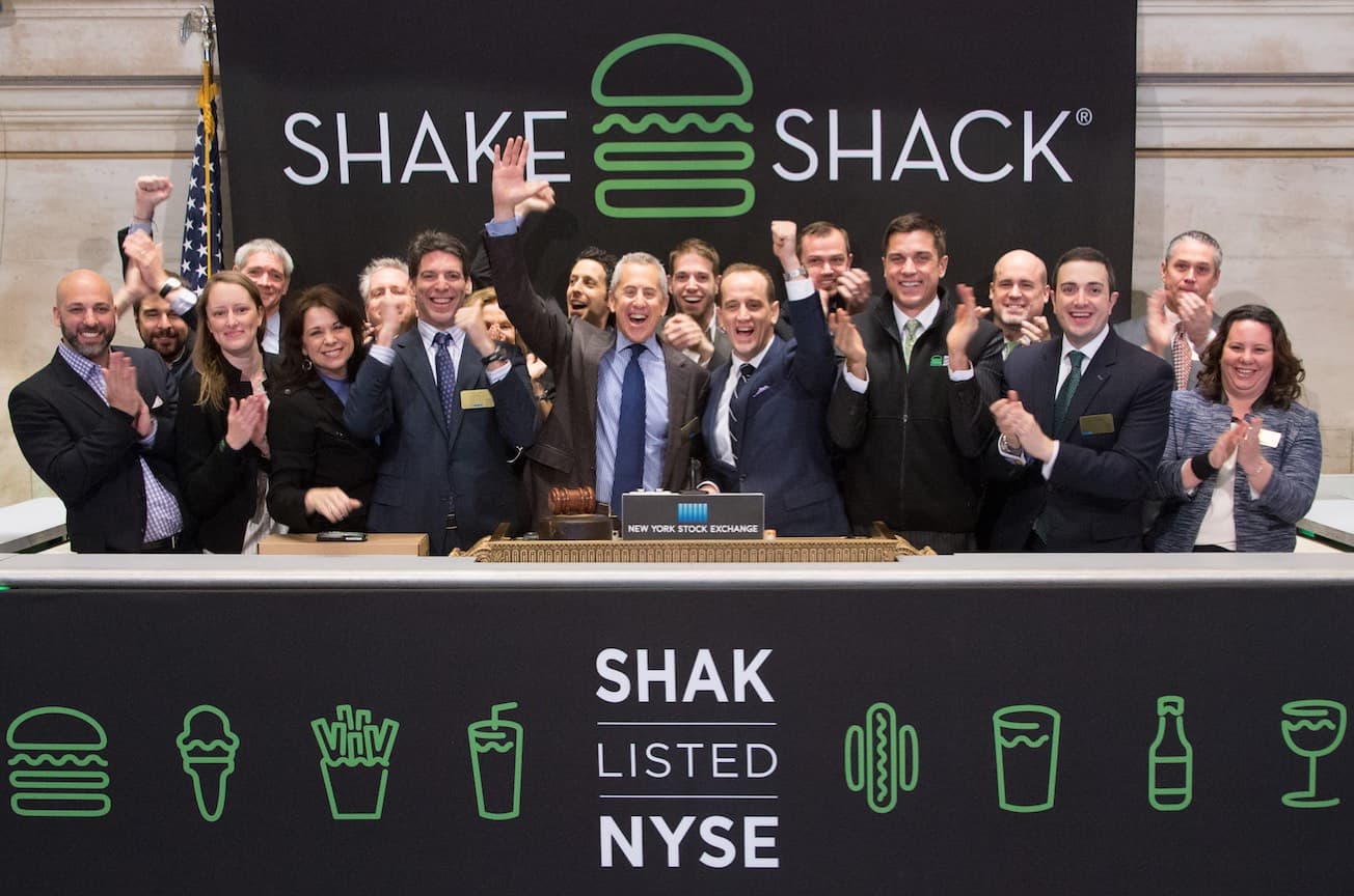 Shake Shack