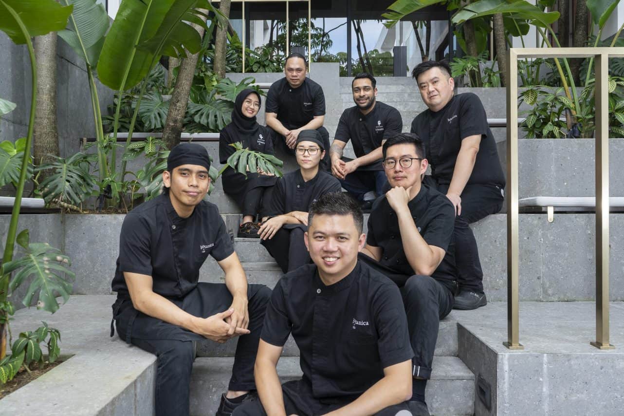 Platform Hospitality Group