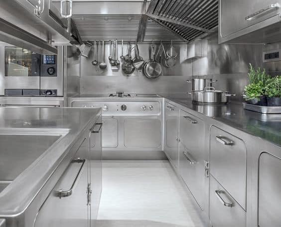 How the Cloud Kitchen Concept is on the Rise