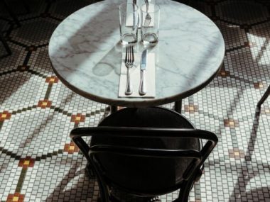 Set the Tables