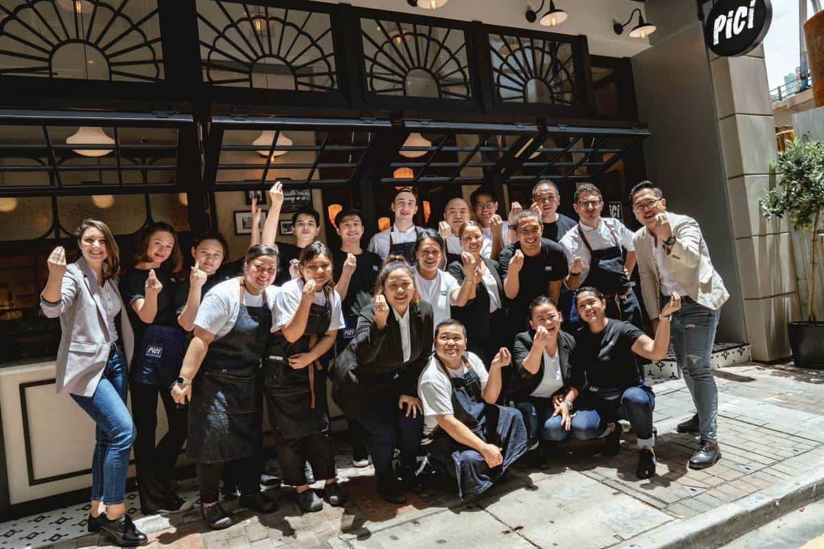 "At Pirata Group, we are strong believers of people-first culture."